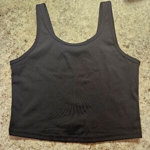 Breeze Crop Tank